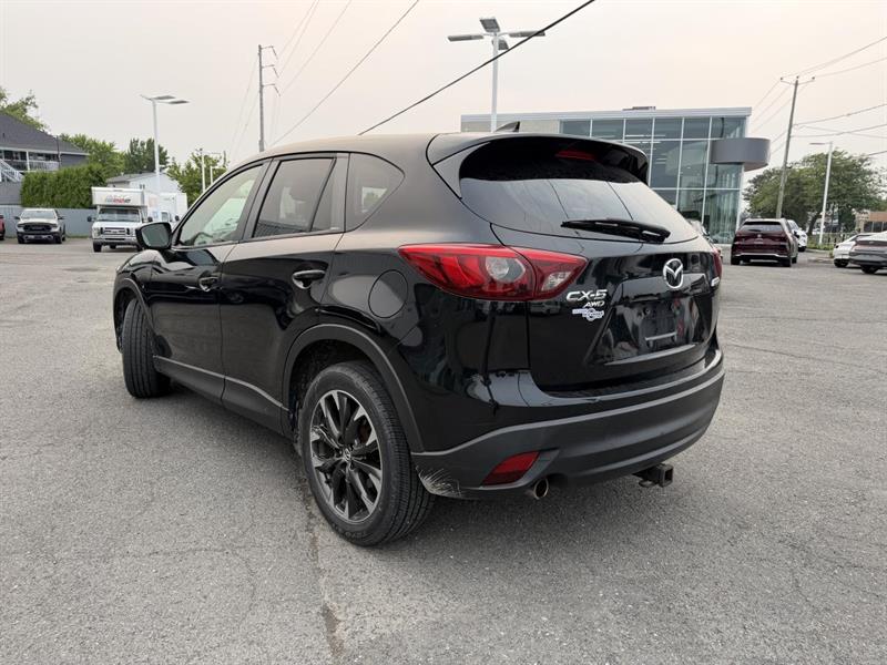 mazda CX-5 2016 - 6