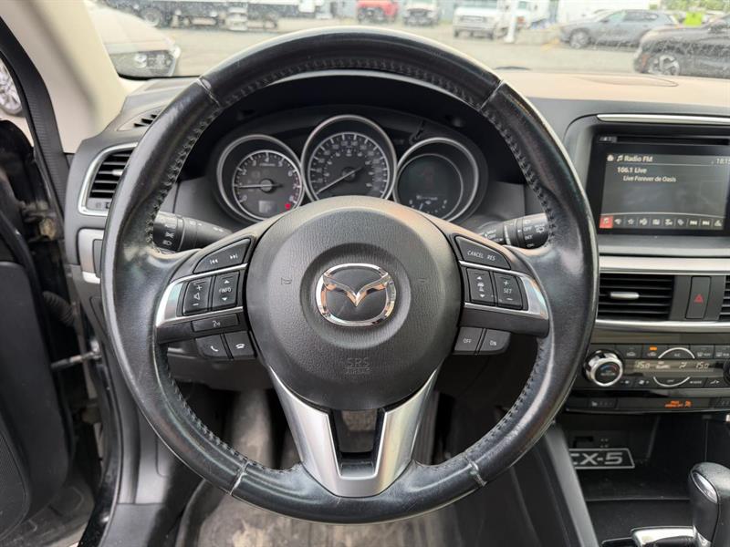 mazda CX-5 2016 - 10