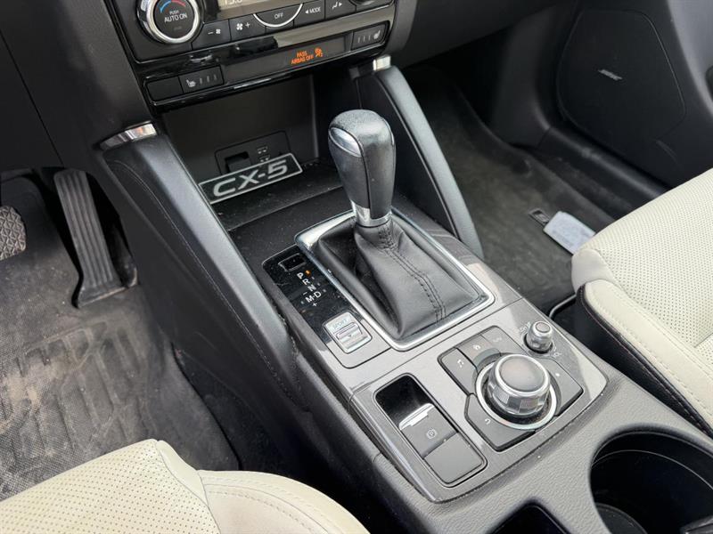 mazda CX-5 2016 - 11