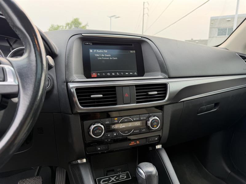 mazda CX-5 2016 - 13
