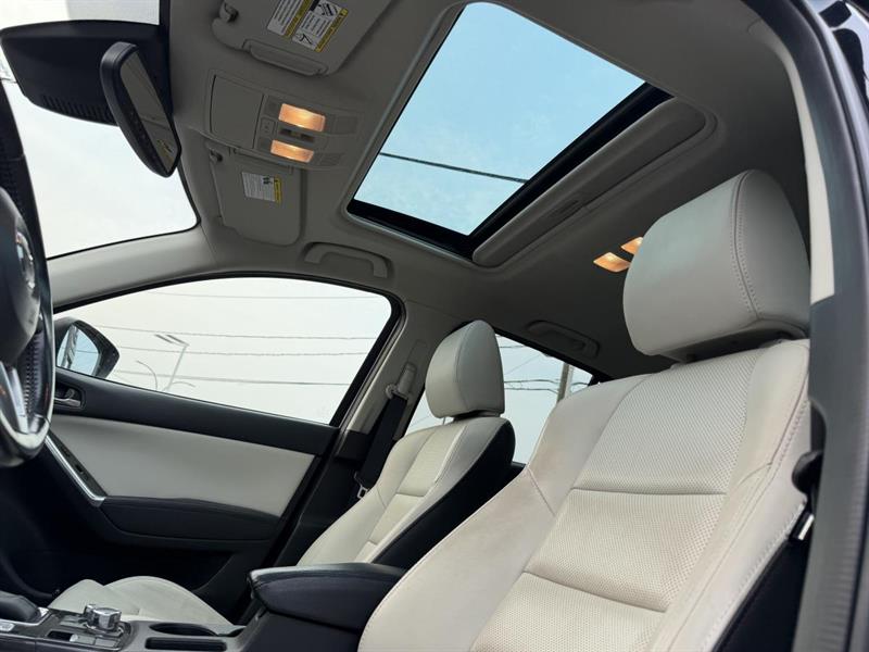mazda CX-5 2016 - 14