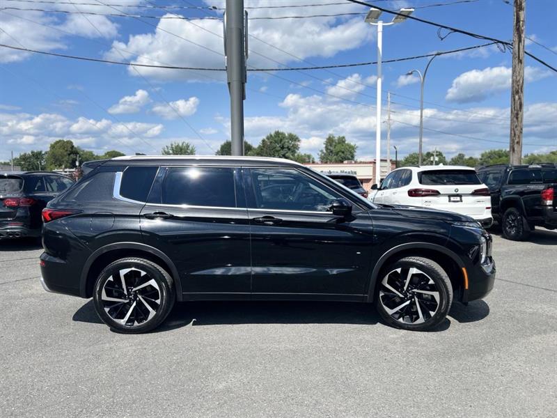 mitsubishi Outlander 2024 - 5