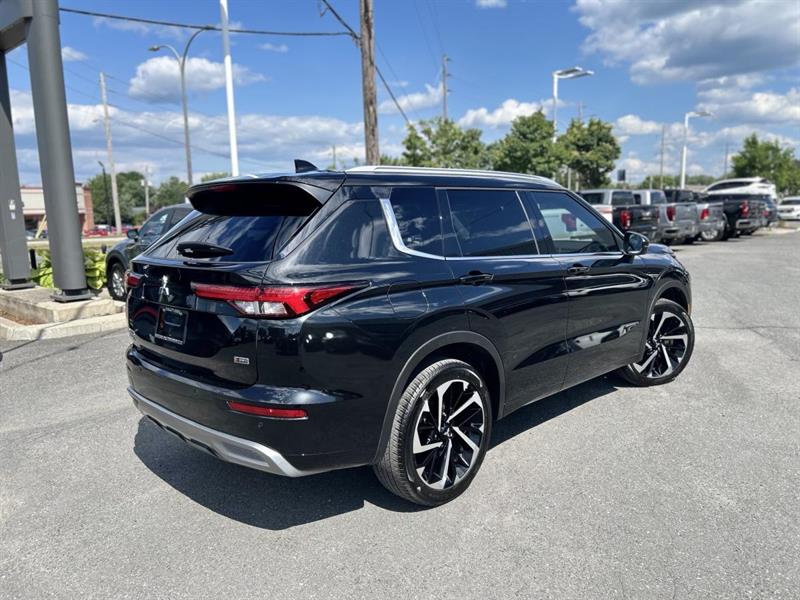 mitsubishi Outlander 2024 - 6