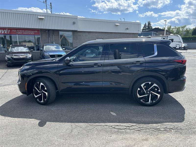 mitsubishi Outlander 2024 - 9