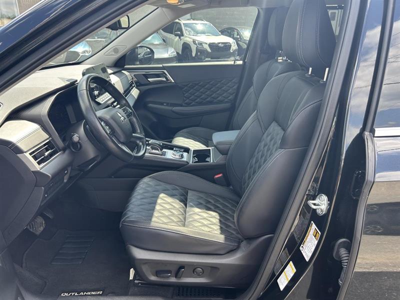 mitsubishi Outlander 2024 - 10