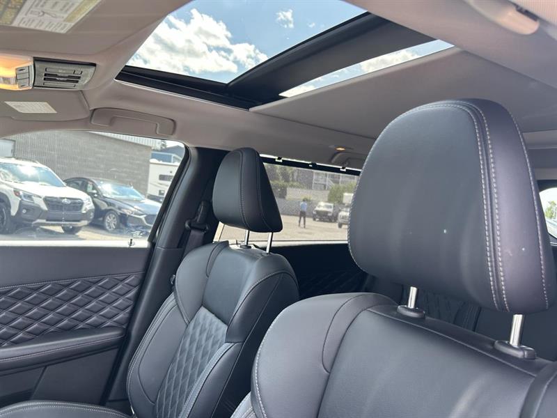 mitsubishi Outlander 2024 - 13