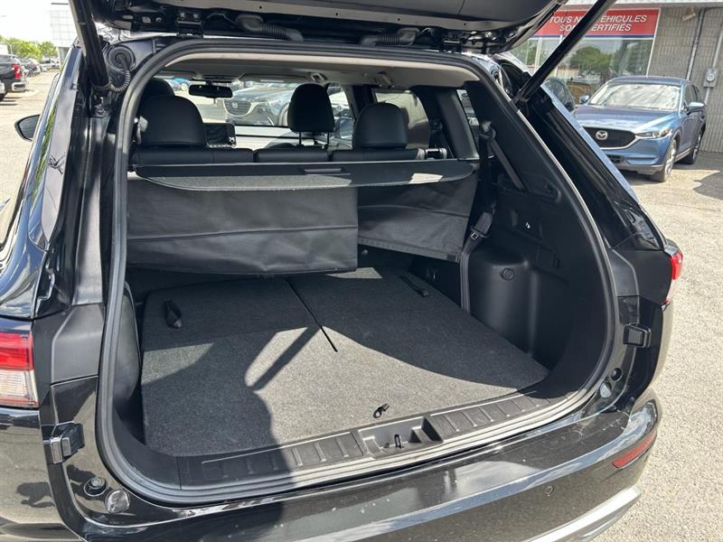 mitsubishi Outlander 2024 - 17