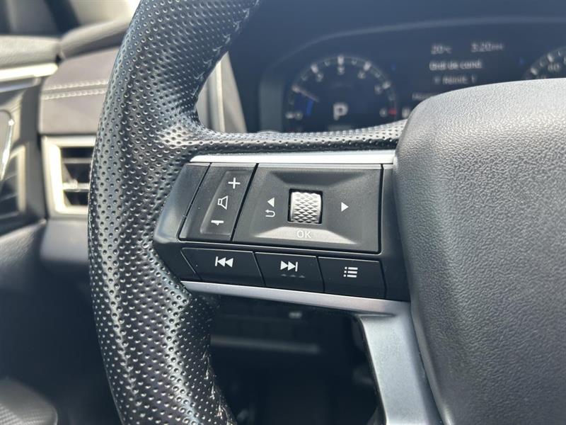 mitsubishi Outlander 2024 - 22