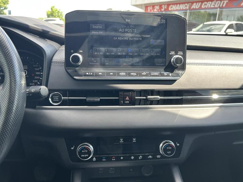 mitsubishi Outlander 2024 - 27