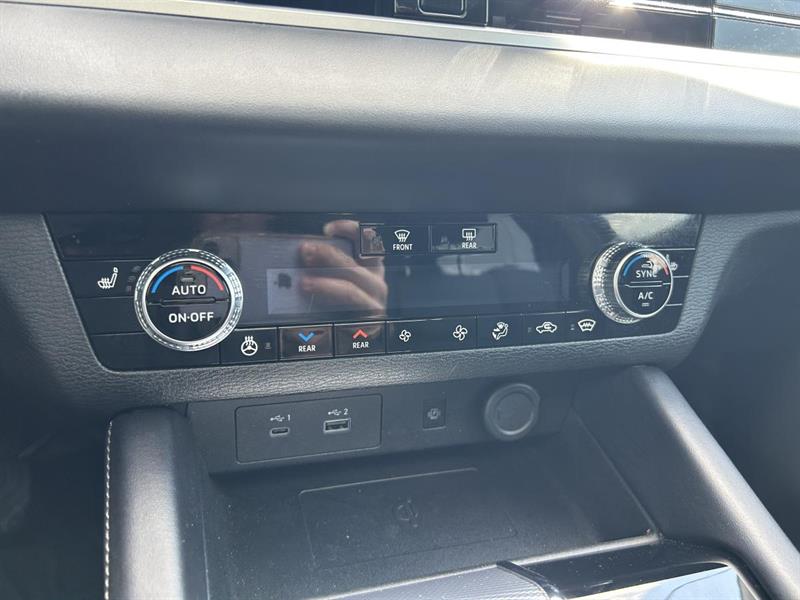 mitsubishi Outlander 2024 - 28
