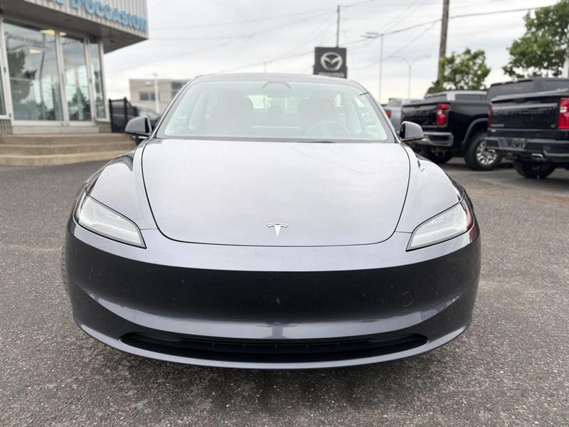 tesla Model 3 2024 - 3