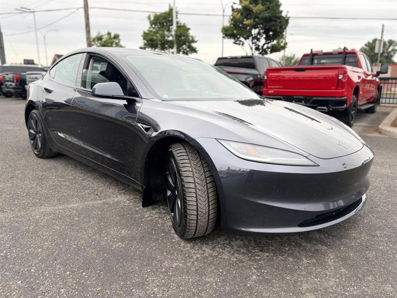 tesla Model 3 2024 - 4