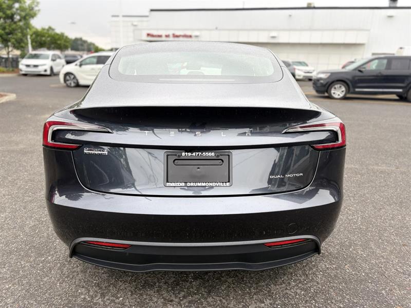 tesla Model 3 2024 - 6