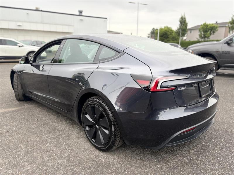 tesla Model 3 2024 - 8