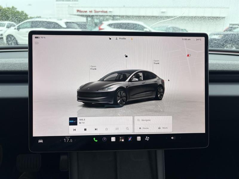 tesla Model 3 2024 - 19