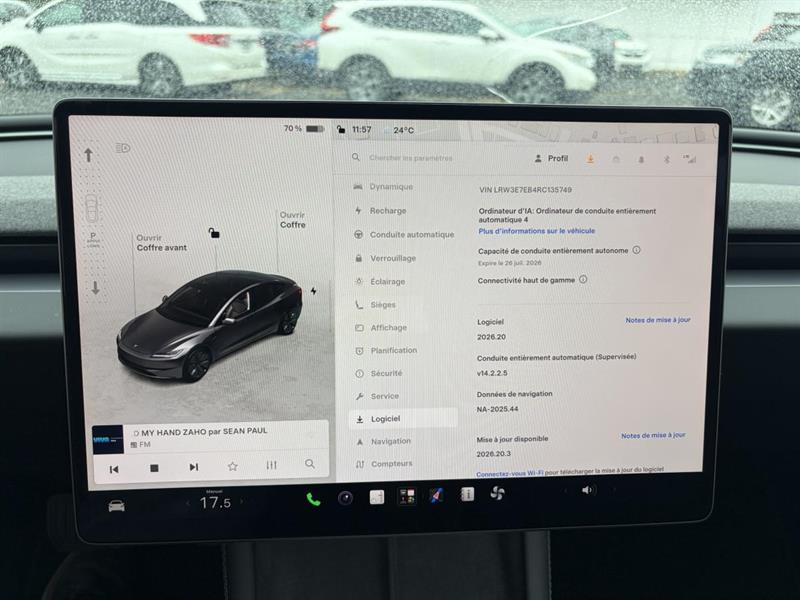 tesla Model 3 2024 - 20