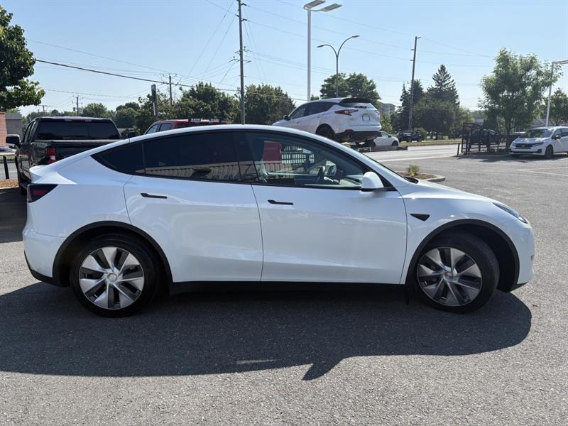 tesla Model Y 2023 - 5
