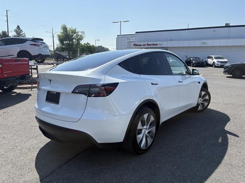 tesla Model Y 2023 - 7