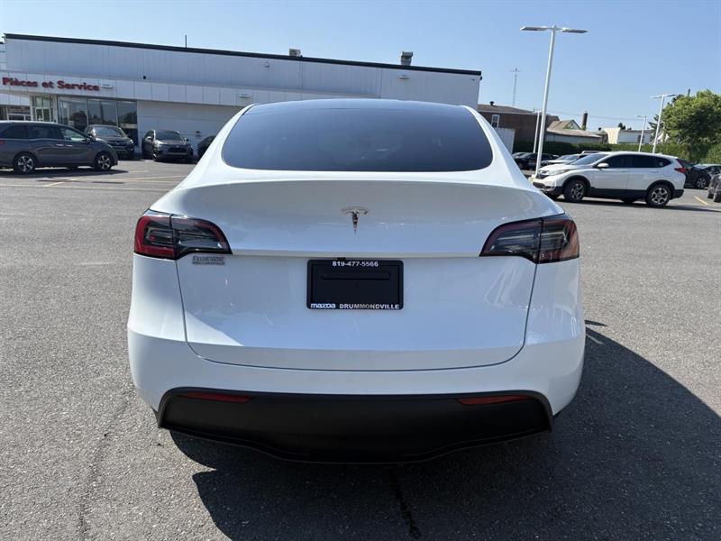 tesla Model Y 2023 - 8