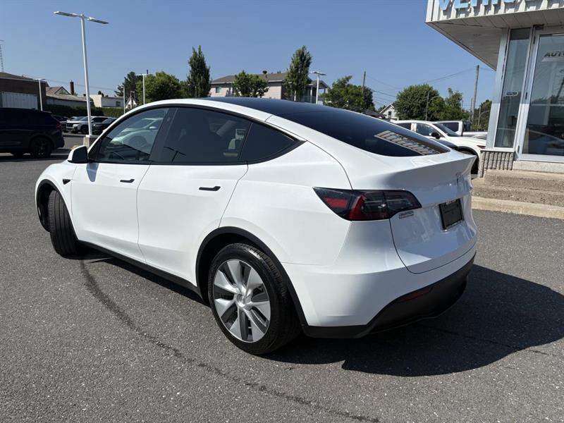 tesla Model Y 2023 - 9