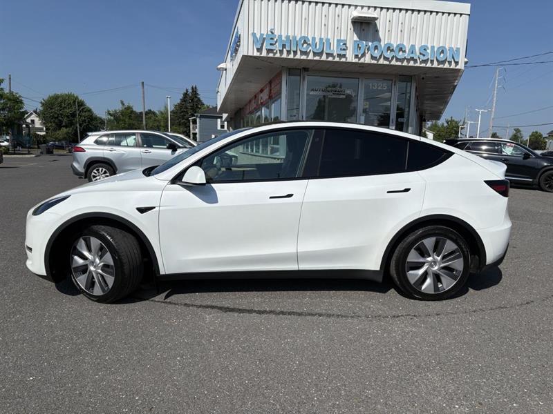 tesla Model Y 2023 - 10