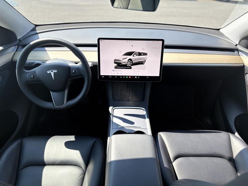 tesla Model Y 2023 - 14