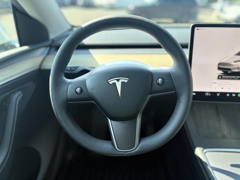 tesla Model Y 2023 - 15