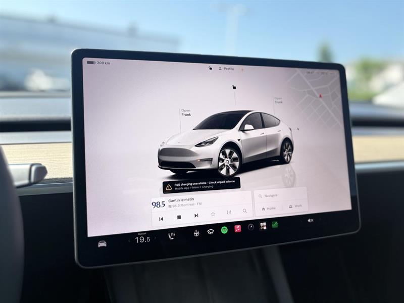 tesla Model Y 2023 - 16