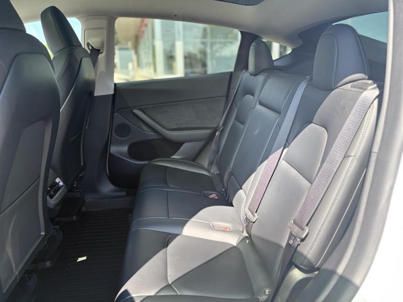 tesla Model Y 2023 - 21
