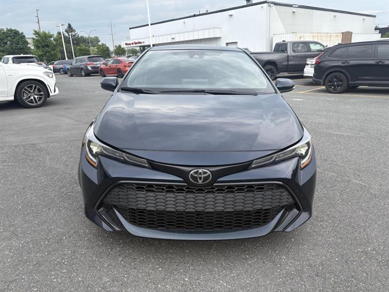 toyota Corolla 2021 - 3