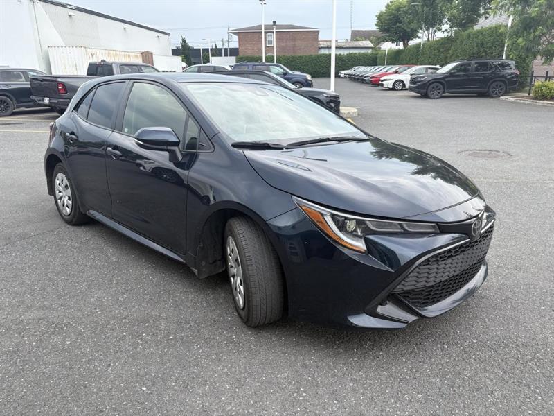 toyota Corolla 2021 - 4