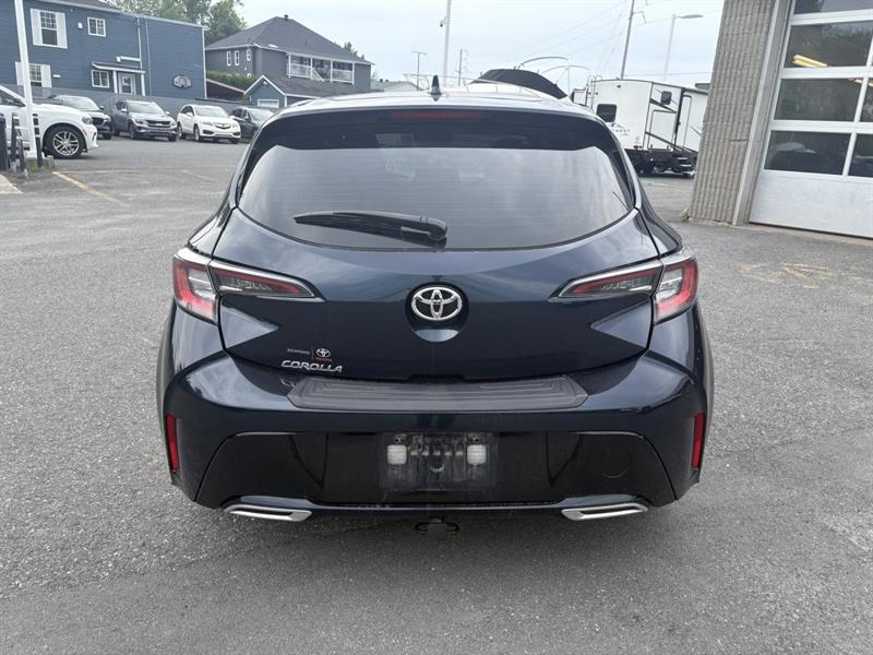 toyota Corolla 2021 - 7