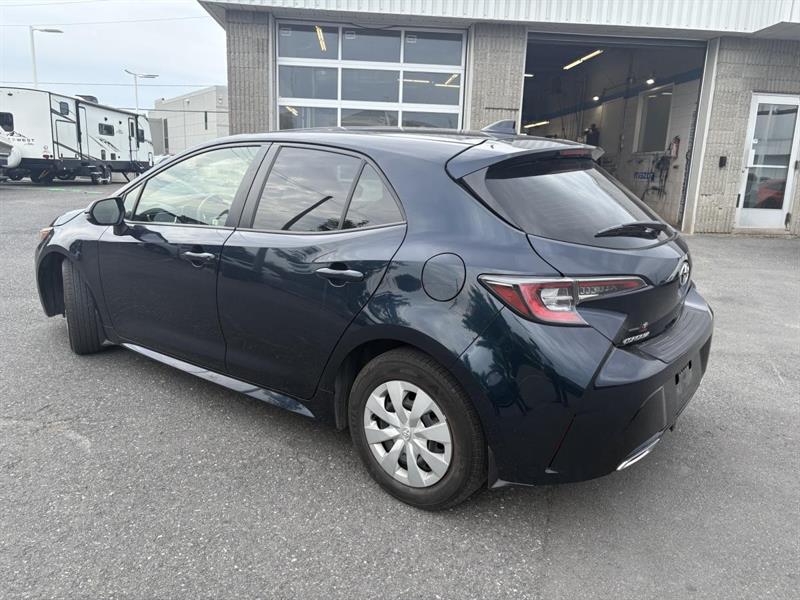 toyota Corolla 2021 - 8