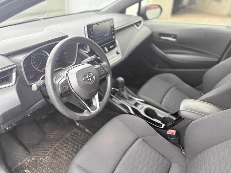 toyota Corolla 2021 - 9