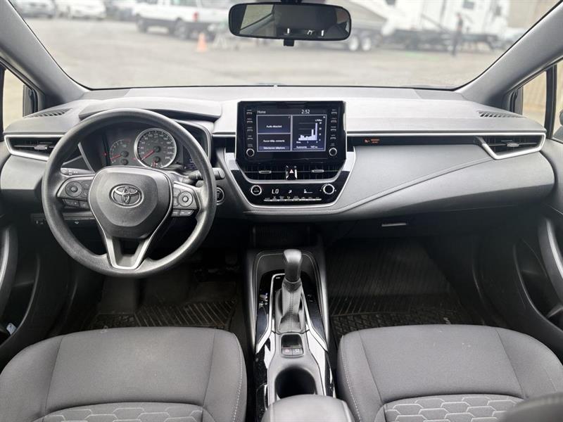 toyota Corolla 2021 - 12