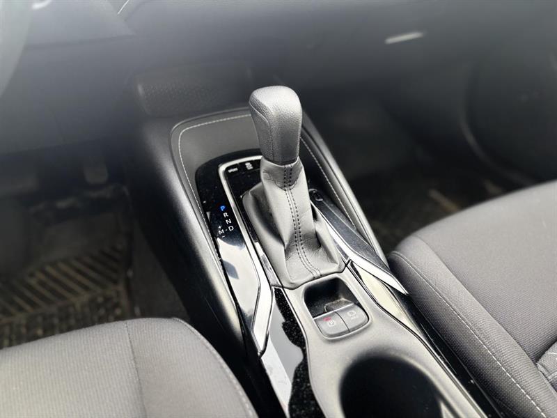 toyota Corolla 2021 - 16