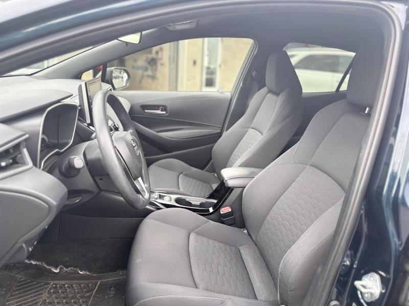 toyota Corolla 2021 - 18