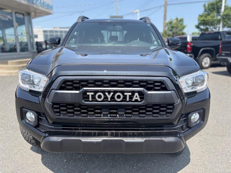 toyota Tacoma 2017 - 3