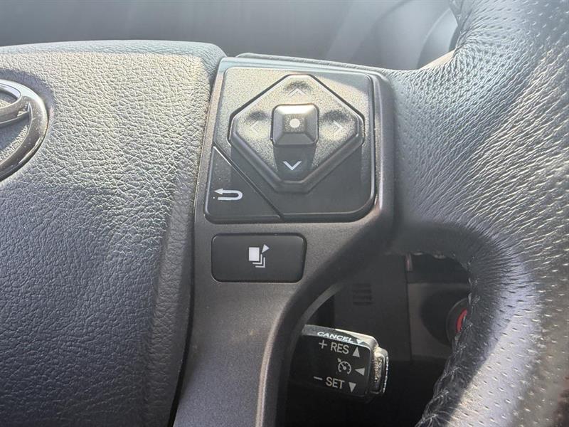 toyota Tacoma 2017 - 17