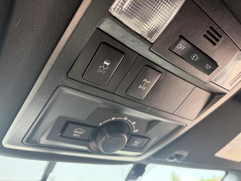 toyota Tacoma 2017 - 22