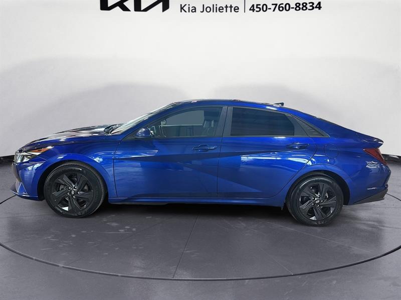 hyundai Elantra 2022 - 2