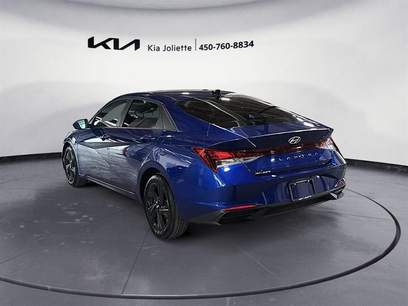 hyundai Elantra 2022 - 3