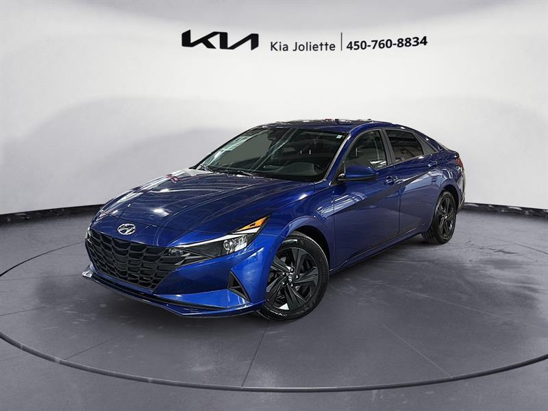 hyundai Elantra 2022 - 5