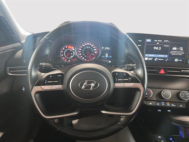 hyundai Elantra 2022 - 8