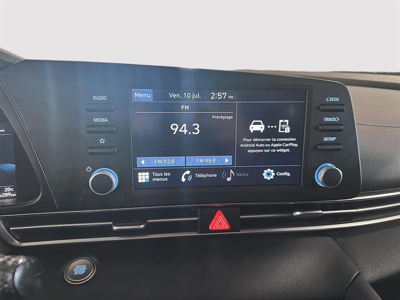 hyundai Elantra 2022 - 9