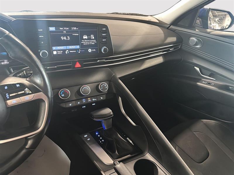 hyundai Elantra 2022 - 13