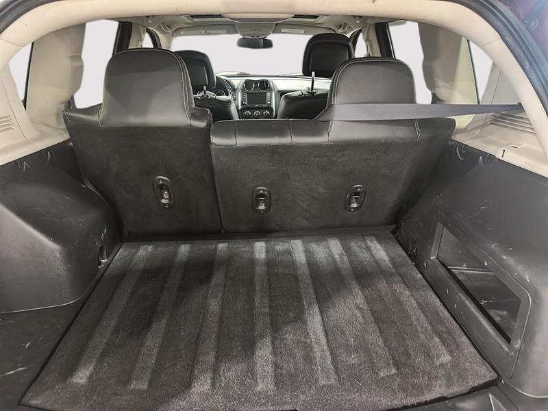 jeep Compass 2016 - 5