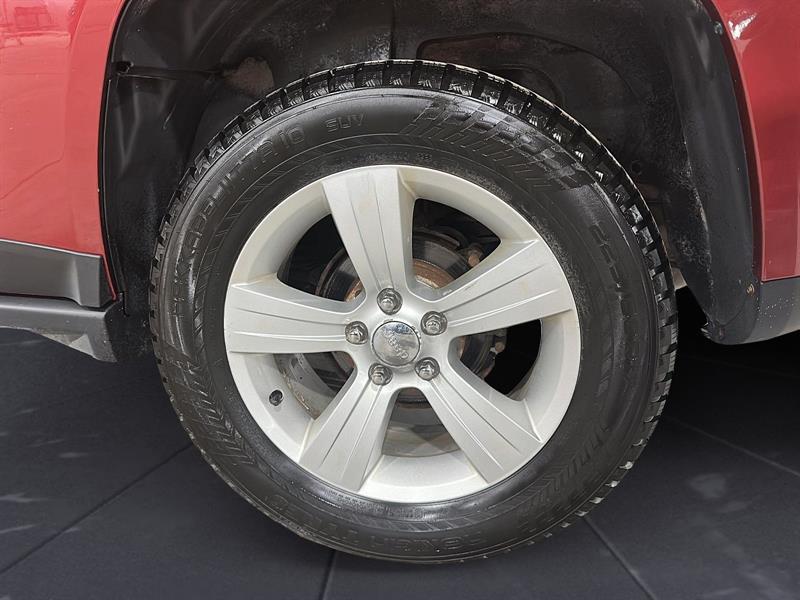 jeep Compass 2016 - 6