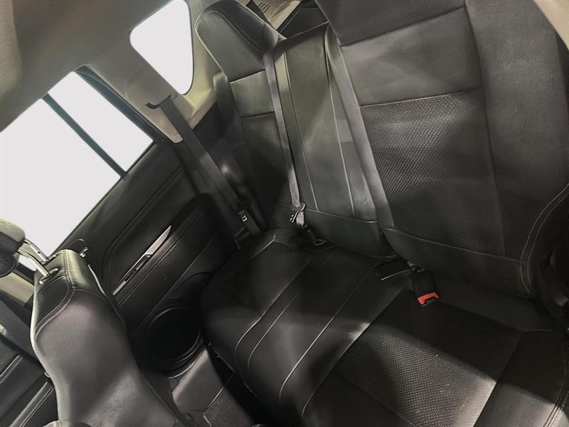 jeep Compass 2016 - 7