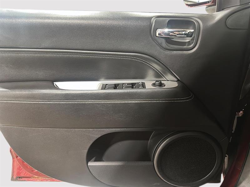 jeep Compass 2016 - 9
